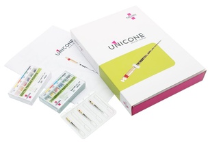 Set Unicone; Start kit