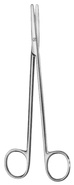 Metzenbaum-Nelson nůžky preparační tupé rovné; 20,0 cm
