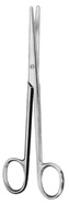 Lexer nůžky preparační rovné; 16,0 cm