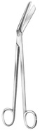 Braun-Stadler nůžky pro episiotomii; 22,0 cm